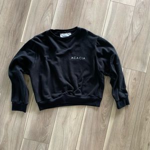 ACACIA SWEATER